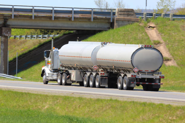 istock Tanker truck 1362758652