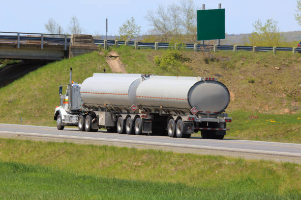 istock Tanker truck 1362758751