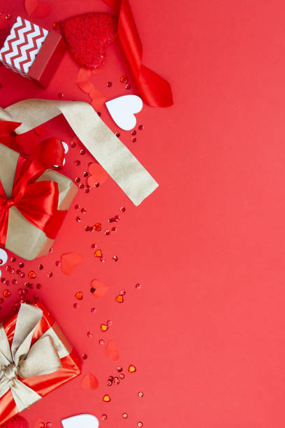 istock Preparation for various celebrations. Festive background. 1362759038