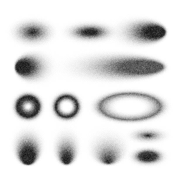 920+ Fading Dots Background Illustrations, Royalty-Free Vector Graphics ...