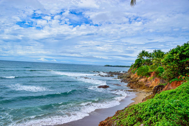 istock Beach in Pedasi, Panama 1362761273