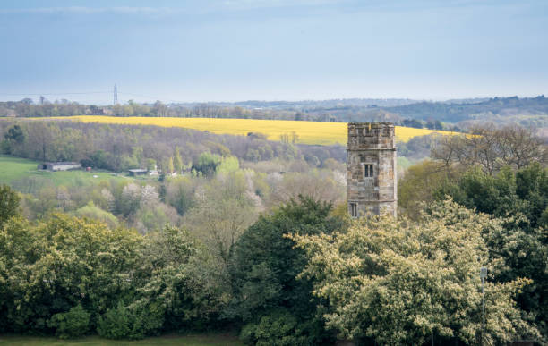 istock Sussex Countryside, Battle, UK 1362767775