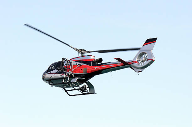 istock TV News Helicopter 136277104