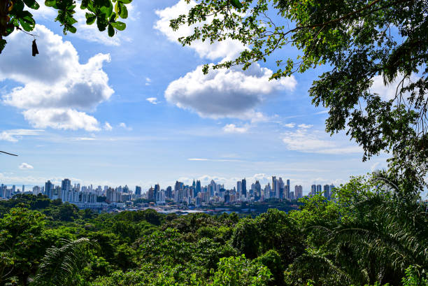 istock Panama City, Panama 1362773222