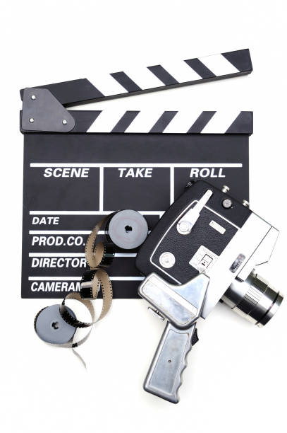 istock Film industry 136277422