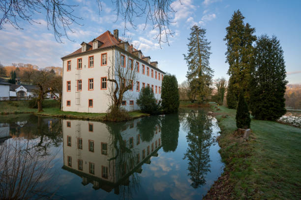 Wasser