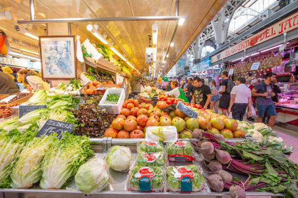 What is the Valencia Diet and How Does it Work? ripl fitness