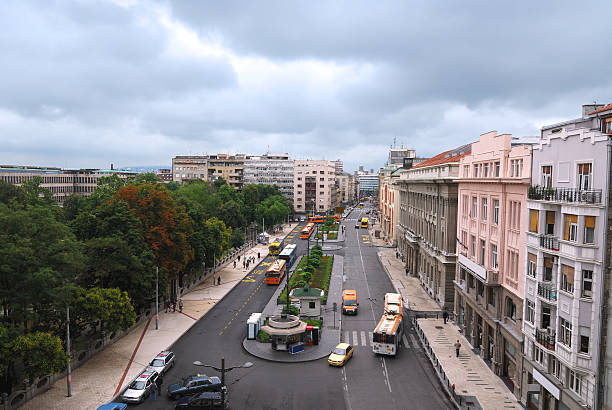 istock belgrade, serbia 136278553