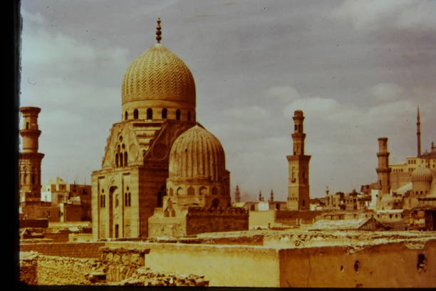 istock Mezquita 1362799914
