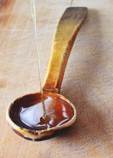istock Fresh Natural Honey Being Poured 1362807498
