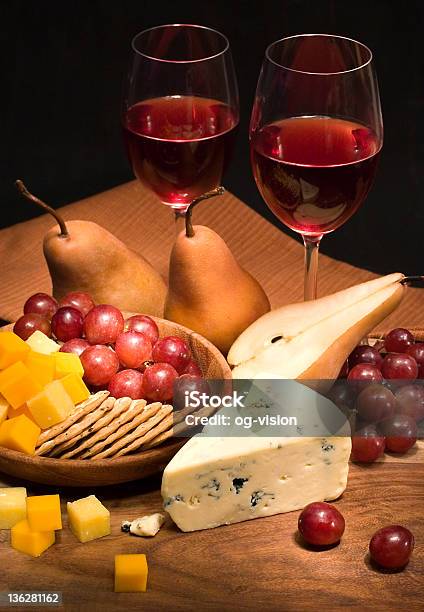 와인 및 치즈 와인에 대한 스톡 사진 및 기타 이미지 - 와인, 회화, 치즈