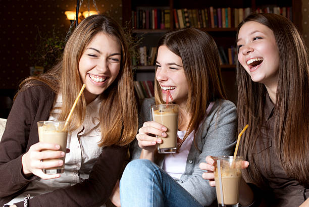istock Laugh is the best medicine 136281288