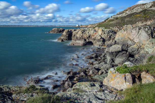 istock The Peninsula of Howth Head, Dublin, Ireland 1362826081