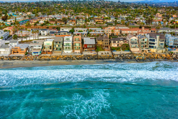 istock North County San Diego Coastal Aerial 1362834196