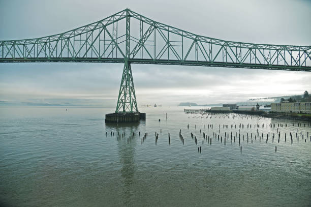 istock Astoria-Megler bridge 1362842558