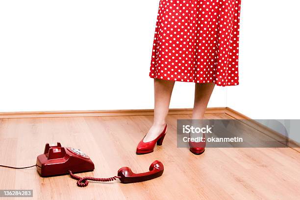 Lack Of Communication Stock Photo - Download Image Now - Adult, Adults Only, Clothing