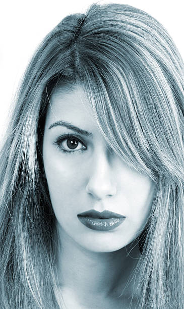 istock beautiful woman 136285134