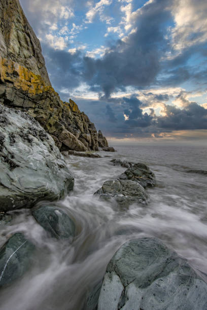 istock Peninsula of Howth Head, Dublin, Ireland 1362870723