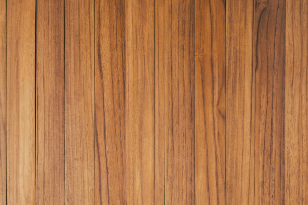 istock Brown wooden texture background. 1362871514