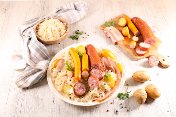 istock cabbage with sausage and potato 1362877859