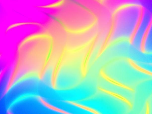 istock Summer holiday colorful party art background 1362879511