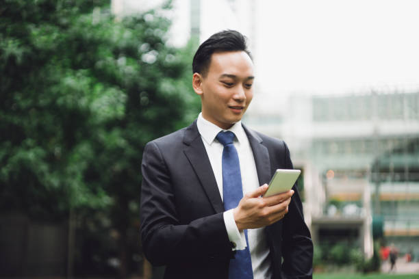 istock Business on the go 1362886092