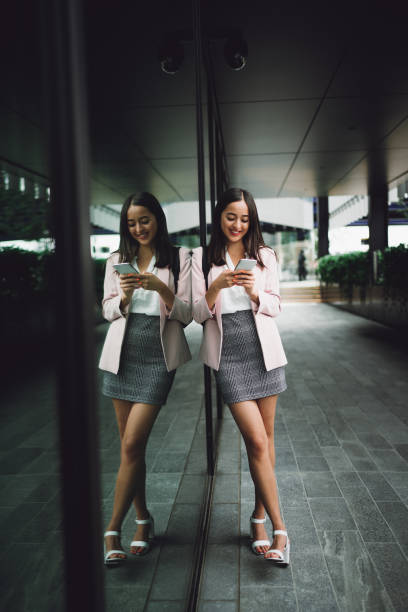 Business on the go