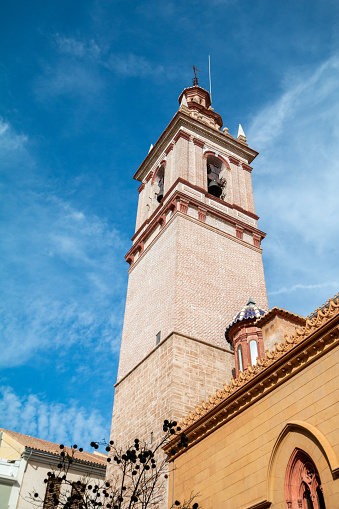 Built in the Valencian Gothic style, this Catholic parish church was built in the 13th century, and refurbished in Gothic style in the 15th century. \nPope Callixtus III was rector here before he was pope.
