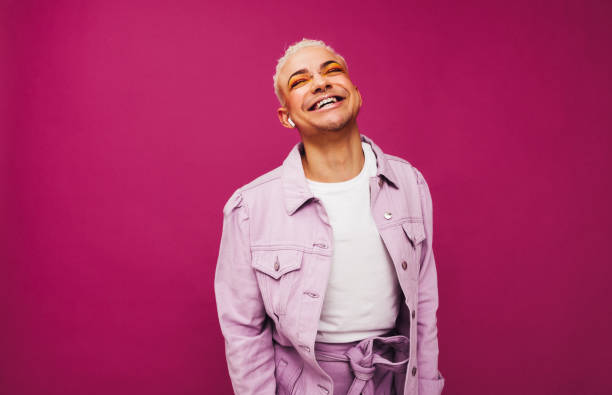 istock Music makes me happy 1362894917