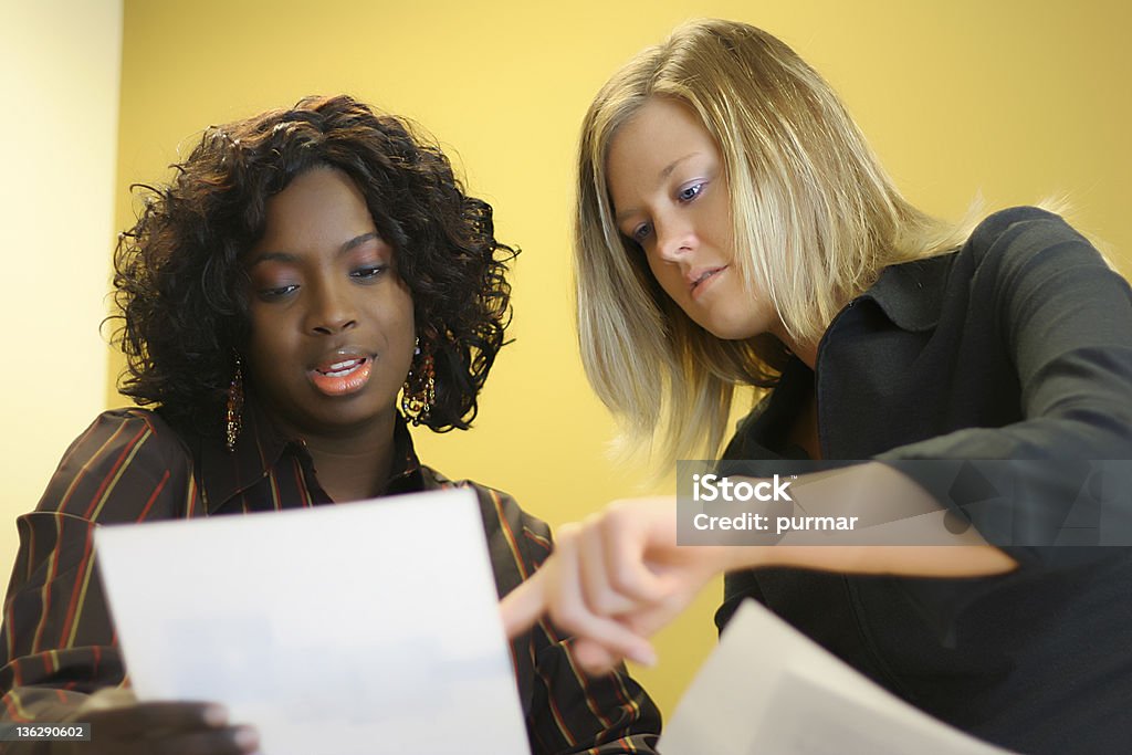 Sitzung 4 - Lizenzfrei Afrikanischer Abstammung Stock-Foto