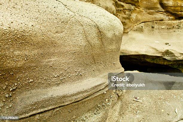 Pietre Vulcaniche - Fotografie stock e altre immagini di Ambientazione esterna - Ambientazione esterna, Ciottolo, Close-up