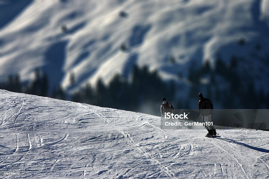 Extreme Wintersport-등급표 차이점 - 로열티 프리 12월 스톡 사진