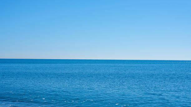 istock beautiful sky and magnificent sea view 1362907524