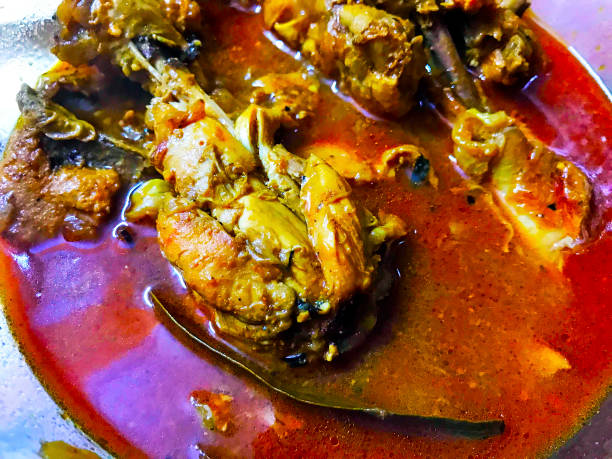 Chicken Curry