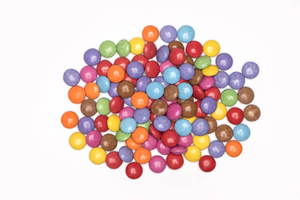 istock pile colorful round sweets white background 1362914299