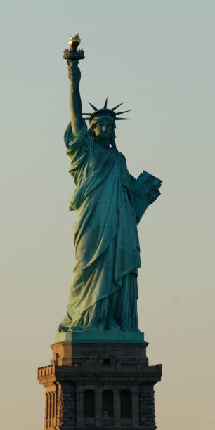 istock The Statue of Liberty 01 1362919807
