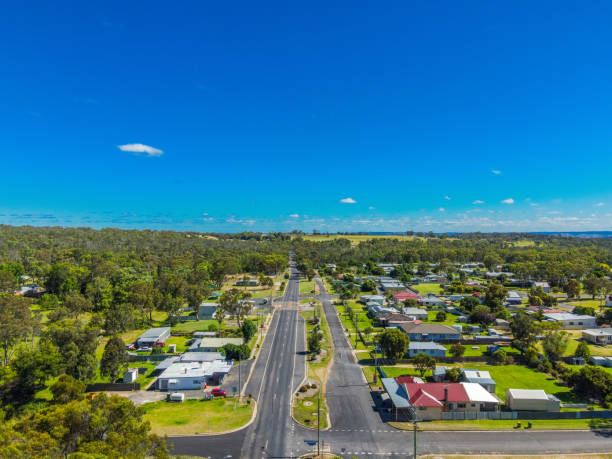 istock Gilgai NSW Australia 1362922608