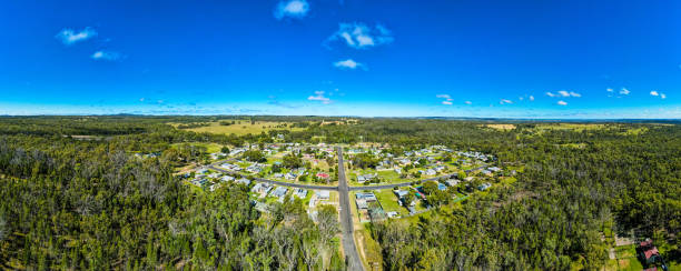 istock Gilgai NSW Australia 1362925240