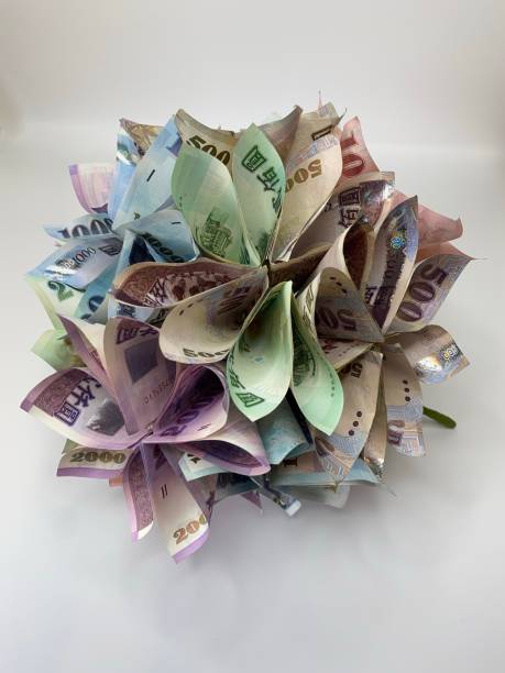 Candy money