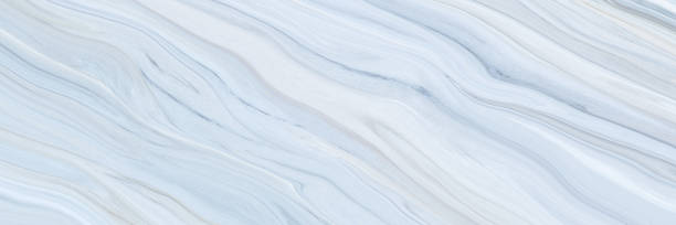 istock Marble rock texture blue pattern liquid swirl paint white dark Illustration background for do ceramic counter tile silver gray that is abstract painted waves for skin wall luxurious art ideas concept. 1362942832