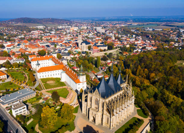 istock Kutna Hora, Czech Republic 1362950257