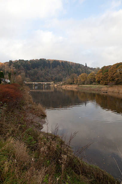 istock The River Wye at Tintern 136295053