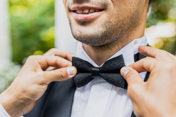 istock Gay couple celebrating their wedding 1362953630