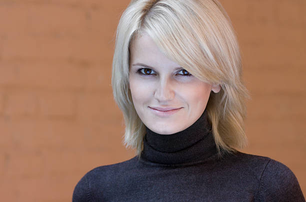 istock young beautiful girl smiling 136296538