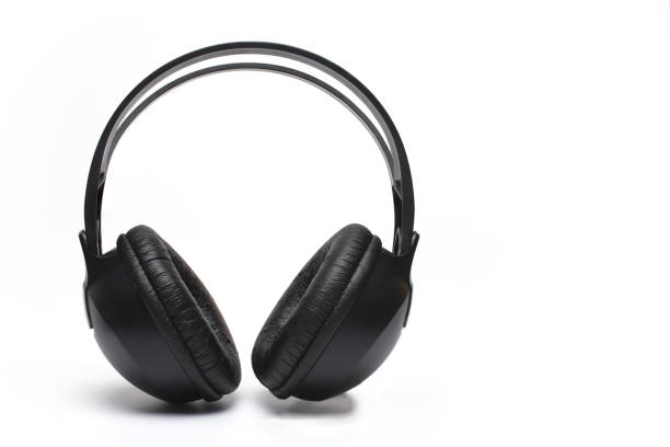 istock big black headphones ear cups white background 1362965808