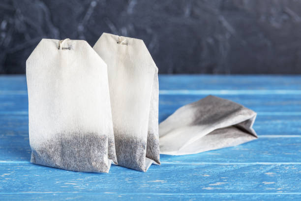 istock tea bags with infusions on a wooden table 1362965855