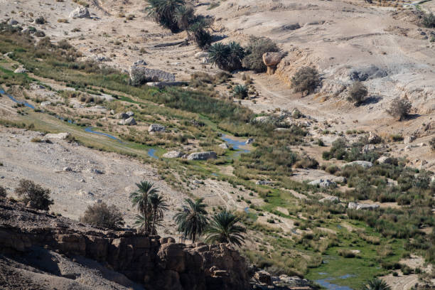 istock South Mountains in Tunisia 1362966883