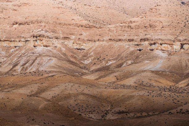 istock South Mountains in Tunisia 1362966922
