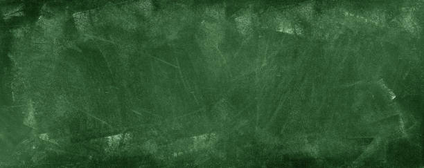 istock Green blackboard or chalkboard 1362967027