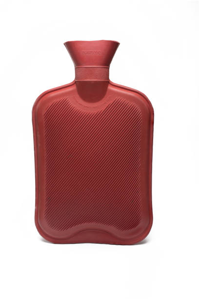 istock rubber hot water bed bottle white background 1362969142